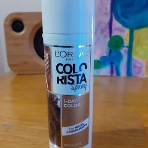 Color Rista 1 Day Color